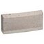  Segmente für Diamantnassbohrkronen Best for Concrete G1-1/4 UNC Bosch Segmente für Diamantbohrkronen 1 1/4" UNC Best for Concrete, für Diamantbohrer 12370220