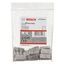  Segmente für Diamantnassbohrkronen Best for Concrete G1-1/4 UNC Bosch Segmente für Diamantbohrkronen 1 1/4" UNC Best for Concrete, für Diamantbohrer 12370226