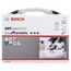  Dry Speed Diamantbohrkronen-Sets Best for Ceramic Bosch 5-tlg. Diamond DrySpeed Set, 20–68 mm, für kleine Winkelschleifer 12370171