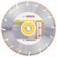  Standard for Universal Diamanttrennscheiben, 20-mm-Bohrung, für Tisch- und Benzinmotorsägen Bosch Diamanttrennscheibe Standard for Universal 300 x 20, für Tischsägen 12370032