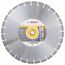  Standard for Universal Diamanttrennscheiben, 20-mm-Bohrung, für Tisch- und Benzinmotorsägen Bosch Diamanttrennscheibe Standard for Universal 400 x 20, für Tischsägen 12370033