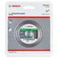  Best for HardCeramic Diamanttrennscheiben für Mini-Winkelschleifer Bosch Diamanttrennscheibe Best for Hard Ceramic, für Mini-Winkelschleifer 12370034