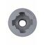  Dry Speed X-LOCK Diamantbohrkronen Best for Ceramic Bosch X-LOCK Diamanttrockenbohrer Best for Ceramic Dry Speed 14 x 30, für kleine Winkelschleifer 12370123