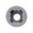  Dry Speed X-LOCK Diamantbohrkronen Best for Ceramic Bosch X-LOCK Diamanttrockenbohrer Best for Ceramic Dry Speed 22 x 35, für kleine Winkelschleifer 12370129