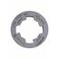  Dry Speed X-LOCK Diamantbohrkronen Best for Ceramic Bosch X-LOCK Diamanttrockenbohrer Best for Ceramic Dry Speed 38 x 35, für kleine Winkelschleifer 12370135