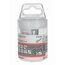  Dry Speed X-LOCK Diamantbohrkronen Best for Ceramic Bosch X-LOCK Diamanttrockenbohrer Best for Ceramic Dry Speed 14 x 30, für kleine Winkelschleifer 12370123