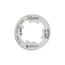  Dry Speed X-LOCK Diamantbohrkronen Best for Ceramic Bosch X-LOCK Diamanttrockenbohrer Best for Ceramic Dry Speed 40 x 35, für kleine Winkelschleifer 12370130