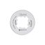  Dry Speed X-LOCK Diamantbohrkronen Best for Ceramic Bosch X-LOCK Diamanttrockenbohrer Best for Ceramic Dry Speed 51 x 35, für kleine Winkelschleifer 12370131