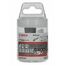  Dry Speed X-LOCK Fräskopf Best for Ceramic Bosch X-LOCK Fräskopf, für kleine Winkelschleifer 12370142