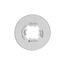  Dry Speed X-LOCK Diamantbohrkronen Best for Ceramic Bosch X-LOCK Diamanttrockenbohrer Best for Ceramic Dry Speed 65 x 35, für kleine Winkelschleifer 12370125