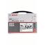  Dry Speed X-LOCK Diamantbohrkronen-Sets Best for Ceramic Bosch X-LOCK DrySpeed Set, 20/25/35/51/68 mm, für kleine Winkelschleifer 12370141