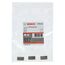  Segmente für Diamantnassbohrkronen Standard for Concrete 1 1/4-Zoll UNC Bosch Segmente für Diamantbohrkrone Standard for Concrete, für Diamantbohrer 12370241