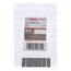  Segmente für Diamantnassbohrkronen Standard for Concrete 1 1/4-Zoll UNC Bosch Segmente für Diamantbohrkrone Standard for Concrete, für Diamantbohrer 12370248