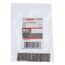  Segmente für Diamantnassbohrkronen Standard for Concrete 1 1/4-Zoll UNC Bosch Segmente für Diamantbohrkrone Standard for Concrete, für Diamantbohrer 12370245