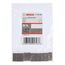  Segmente für Diamantnassbohrkronen Standard for Concrete 1 1/4-Zoll UNC Bosch Segmente für Diamantbohrkrone Standard for Concrete, für Diamantbohrer 12370249