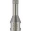  Dry Speed Diamantbohrkronen Best for Ceramic Bosch Diamanttrockenbohrer Dry Speed, für kleine Winkelschleifer 12370149