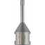  Dry Speed Diamantbohrkronen Best for Ceramic Bosch Diamanttrockenbohrer Dry Speed, für kleine Winkelschleifer 12370146