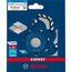  EXPERT Concrete Diamanttopfscheiben Bosch EXPERT Concrete Diamanttopfscheibe, 125 x 22,23 x 4,5 mm, für Betonschleifer 12370304