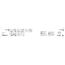  EXPERT Concrete Diamanttopfscheiben Bosch EXPERT Concrete Diamanttopfscheibe, 125 x 22,23 x 4,5 mm, für Betonschleifer 12370304