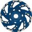  EXPERT Concrete Diamanttopfscheiben Bosch EXPERT Concrete Diamanttopfscheibe, 150 x 22,23 x 4,5 mm, für Betonschleifer 12370305