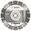 Standard for Concrete Diamanttrennscheiben für große Winkelschleifer Bosch Diamanttrennscheibe Standard for Concrete, für große Winkelschleifer mit Spannmutter 12369976