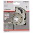  Diamanttopfscheiben Best for Concrete mit hoher Lebensdauer Bosch Diamanttopfscheibe Best for Concrete, für Betonschleifer 12370307