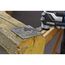  Blätter PAIZ 45 AT MetalMax Bosch MetalMax-Sägeblatt PAIZ 45 AT, für oszillierende Multifunktionswerkzeuge 12372684