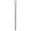  Flachmeißel mit SDS max Schaft für Beton und Ziegel für Abrissarbeiten Bosch SDS-max Flat 400 mm 10pcs set, für Bohrhämmer 12372420