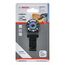  Blätter AIZ 20 AT MetalMax Bosch Carbide Tauchsägeblatt AIZ 20 AT Metal, für oszillierende Multifunktionswerkzeuge 12372674