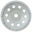  Diamanttopfscheiben Standard for Concrete Bosch Diamanttopfscheibe Standard for Concrete, für Betonschleifer 12370311