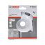  Topfscheiben mit hoher Geschwindigkeit Expert for Concrete Bosch Diamanttopfscheibe Expert for Concrete Hohe Geschwindigkeit, für Betonschleifer 12370309