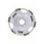  Topfscheiben mit hoher Geschwindigkeit Expert for Concrete Bosch Diamanttopfscheibe Expert for Concrete Hohe Geschwindigkeit, für Betonschleifer 12370309