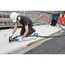  Topfscheiben mit hoher Geschwindigkeit Expert for Concrete Bosch Diamanttopfscheibe Expert for Concrete Hohe Geschwindigkeit, für Betonschleifer 12370309