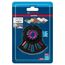  EXPERT MultiMaterial ACZ 105 ET Segmentsägeblätter Bosch EXPERT MultiMaterial Segment Blade (Segmentsägeblatt) ACZ 105 ET Blatt für Multifunktionswerkzeuge, 1 Stück, für oszillierende Multifunktionswerkzeuge 12372662