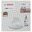 Kreissägeblätter Top Precision Best for Wood für Tischsägen Bosch Kreissägeblatt Top Precision Best for Wood, für Tischsägen 12372888