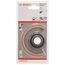  SACZ 85 RT Segmentsägeblätter Bosch Carbide Segmentsägeblatt SACZ 85 RT, für oszillierende Multifunktionswerkzeuge 12372832