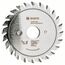  Kreissägeblatt Top Precision Best for Laminated Panel für Paneelkreissägen Bosch Vorritzblatt Top Precision Laminated Panel, für vertikale Paneelkreissägen 12372903