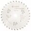  Kreissägeblätter Top Precision Best for Wood für Handkreissägen Bosch Kreissägeblatt Top Precision Best for Wood, für Handkreissägen 12372884