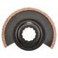  SACZ 85 RT Segmentsägeblätter Bosch Carbide Segmentsägeblatt SACZ 85 RT, für oszillierende Multifunktionswerkzeuge 12372832