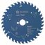  Kreissägeblätter Expert for Wood für Handkreissägen Bosch Kreissägeblatt Expert for Wood, für Handkreissägen 12373000