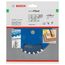  Kreissägeblätter Expert for Wood für Handkreissägen Bosch Kreissägeblatt Expert for Wood, für Handkreissägen 12372945