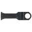  SAIZ 32 ALB Tauchsägeblätter Bosch BIM Tauchsägeblatt SAIZ 32 ALB Wood and Metal, für oszillierende Multifunktionswerkzeuge 12372739