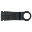  SAIZ 32 EPB Tauchsägeblätter Bosch BIM Tauchsägeblatt SAIZ 32 EPB Wood and Metal, für oszillierende Multifunktionswerkzeuge 12372740