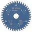  Kreissägeblätter Expert for Wood für Handkreissägen Bosch Kreissägeblatt Expert for Wood, für Handkreissägen 12372979