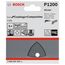  Für Deltaschleifer, Multifunktionswerkzeuge und Multischleifer F355 Best for Coatings and Composites Schleifpapier für Deltaschleifer Bosch Schleifblatt F355, 5er-Pack, für Deltaschleifer 12372793