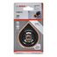  3 max AVZ 70 RT4 Fugenmörtel und abrasives Material Bosch Carbide-RIFF Mörtelentferner AVZ 70 RT4, für oszillierende Multifunktionswerkzeuge 12372823