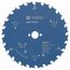  Kreissägeblätter Expert for Wood für Handkreissägen Bosch Kreissägeblatt Expert for Wood, für Handkreissägen 12372974