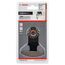  Segmentsägeblätter MATI 68 RSD4 Bosch Diamant-RIFF Segmentsägeblatt MATI 68 RSD4, für oszillierende Multifunktionswerkzeuge 12372837