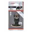  Segmentsägeblätter MATI 68 RT3 Bosch Carbide-RIFF Segmentsägeblatt MATI 68 RT3, für oszillierende Multifunktionswerkzeuge 12372833