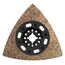  AVZ 90 RT2 Schleifplatten Bosch Dual-Tec-Sägeblatt RB - 10 Stk. AVZ90RT2, für oszillierende Multifunktionswerkzeuge 12372798
